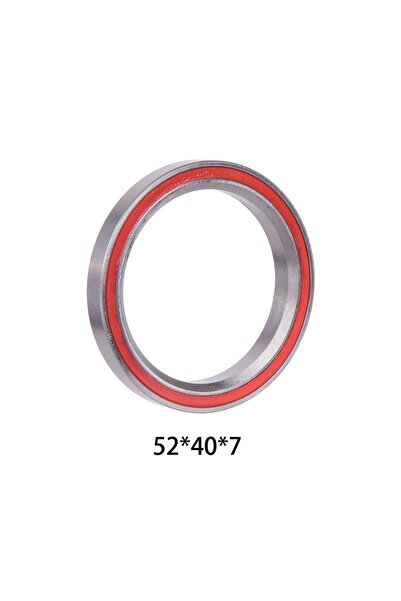 ZTTO 52x40x7 Bicycle Headset Bearing only Repair Bearings For 28.6 44mm 30mm ...
