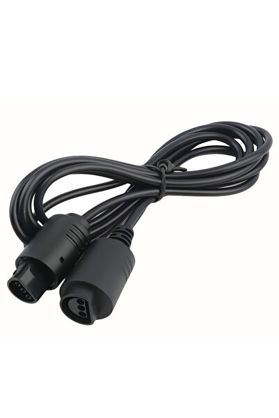 Choice 1.8m Extension Cable for N64 Controller Game Console Data Transfer Cor...