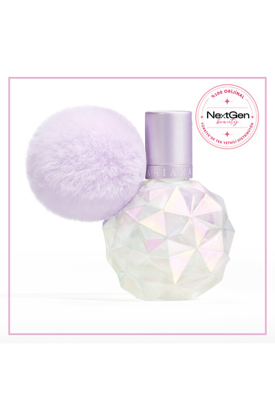 Ariana Grande Moonlight Eau de Parfum – 30 ml Kadın Parfüm