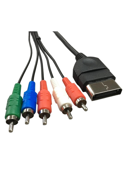 Choice Component Cable for XBOX Game Console Extension Cord for Microsoft XBO...