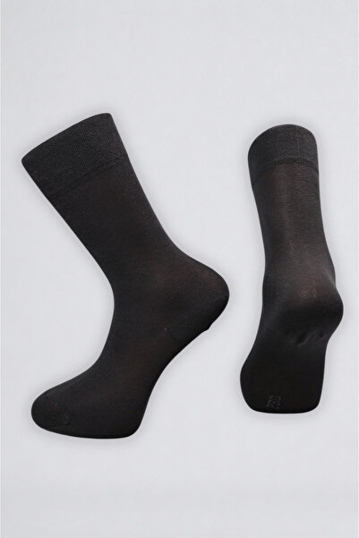 PRO Ardeşen Combed Cotton Summer Cotton Comfortable Men's Socks 12-Pack