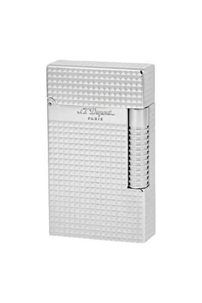 S.T. Dupont Le New Grand Paladium Diamond Puro Çakmağı C23011 - TR5154