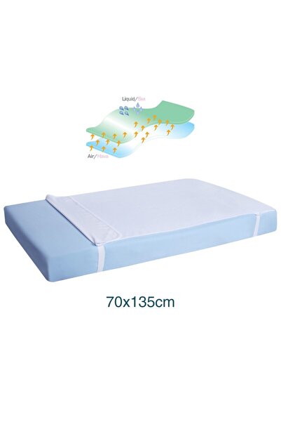 Sevi Bebe Mattress Protector Sheet (70*135) Art-161