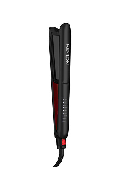 Revlon Hindistan Cevizi Yağlı 25mm Saç Düzleştirici + Seyahat Çantası RVST2211PE