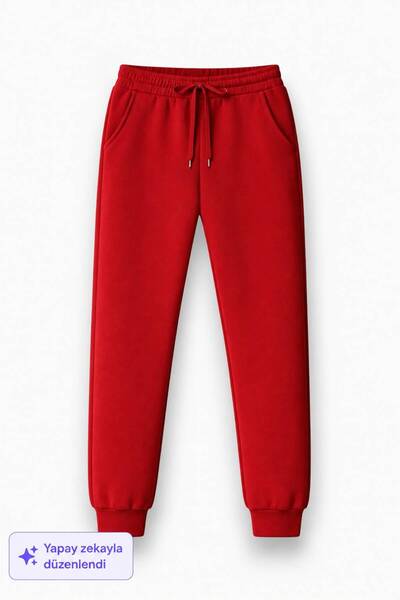 My Kids Wear Unisex Children's Sweatpants for Daily & Sports Use 3-12 Years 1...
