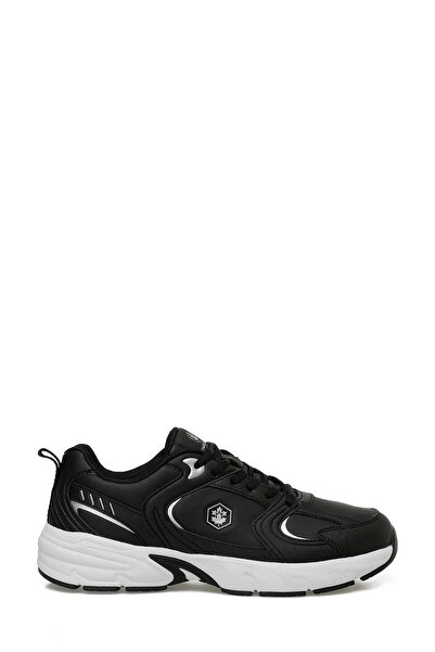 lumberjack Pol Pu 5Pr Black Men's Sneaker A102019063