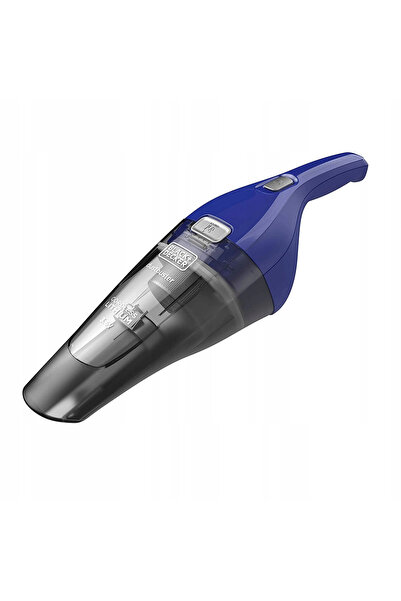 Black&Decker مكنسة كهربائية محمولة لاسلكية Dustbuster بقوة 3.6 فولت NVC115WA-B5