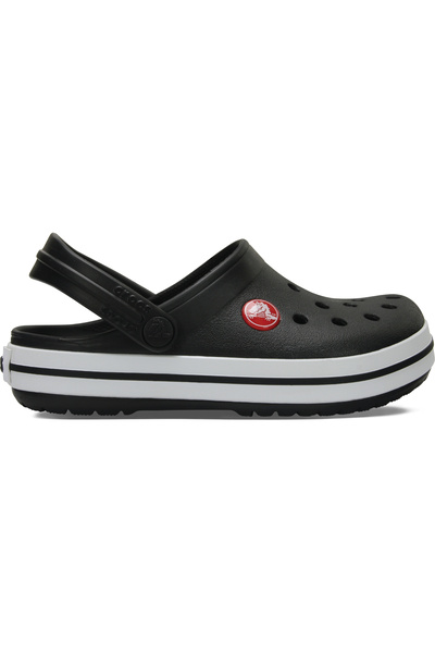 Crocs Crocband Clog T Siyah Terlik 207005-001