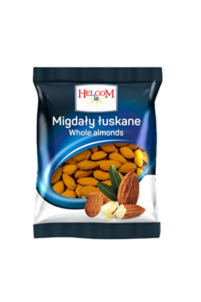Generic Brand Migdale decojite 100g HELCOM