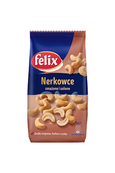 Generic Brand Caju Felix prajit si sarat 180g