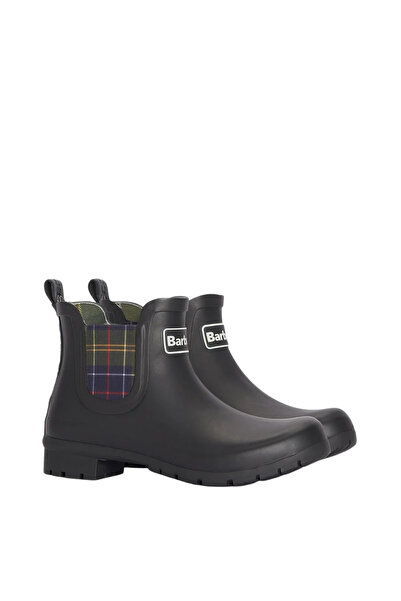 Barbour Kingham Bot BK11 Black