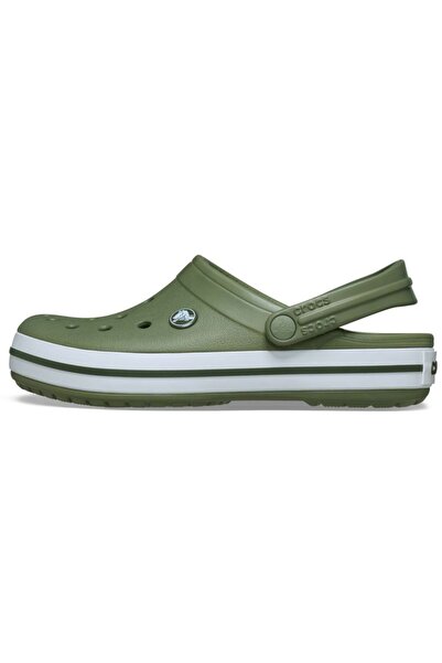 Crocs Crocband 11016 Sabo Doktor ve Hemşire Terliği Ortapedik Unisex Terlik