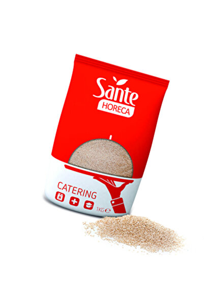 Sante Quinoa 1kg Sante, sursa de proteine, continut ridicat de fibre