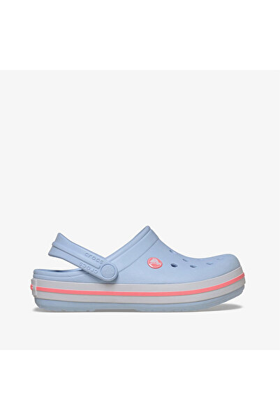 Crocs CROCBAND CLOG K UNISEX ÇOCUK SANDALET