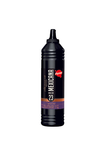 MEXICO Sos salsa mexican Fanex 23, 1kg