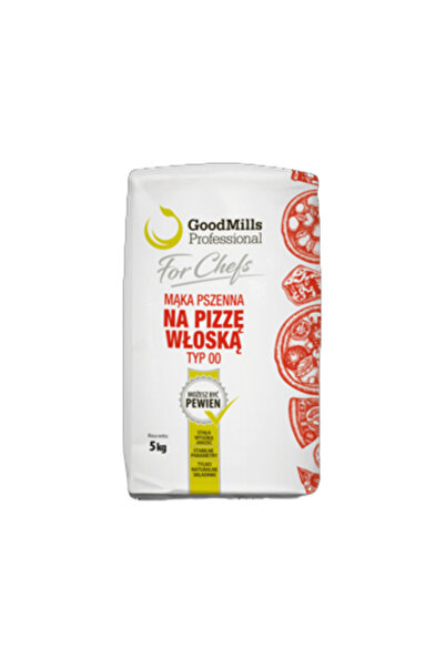 Generic Brand GoodMills Professional - făină fină pentru pizza italiană tip "...