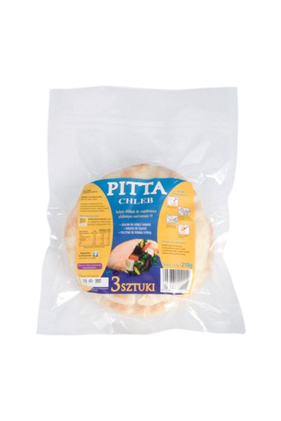 Generic Brand Pâine Pitta 210 g Produse de calitate