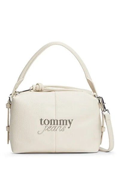Tommy Hilfiger Kadın TJW Bold Çapraz Askılı Çanta