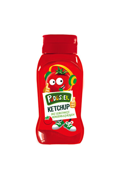 Heinz Ketchup 275g, dulce, rosu