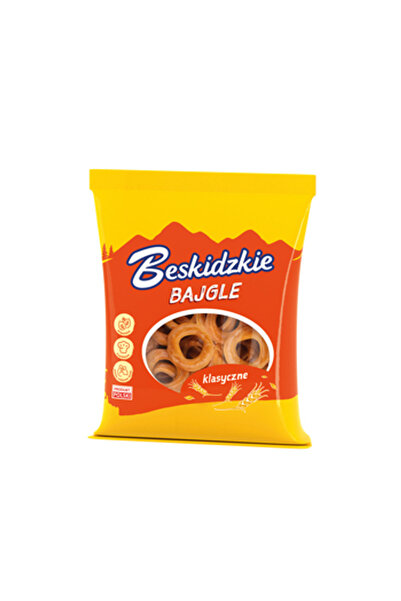 Beskidzkie Covrigei clasici 200g