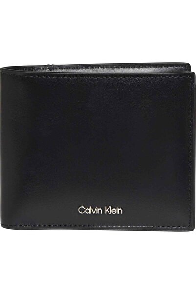 Calvin Klein Erkek Raised Bill Fold Cüzdan