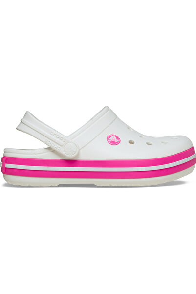 Crocs Dětské pantofle CROCBAND CLOG T 207005 207005-6WU