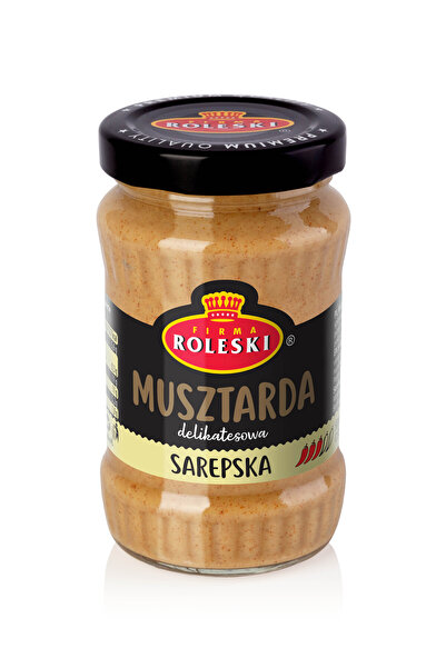 Roleski Mustar Roleski, 175 g