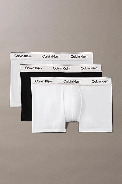 Calvin Klein TRUNK 3PK
