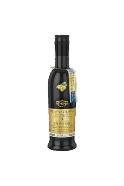 Athina Ulei de măsline extravirgin 500 ml