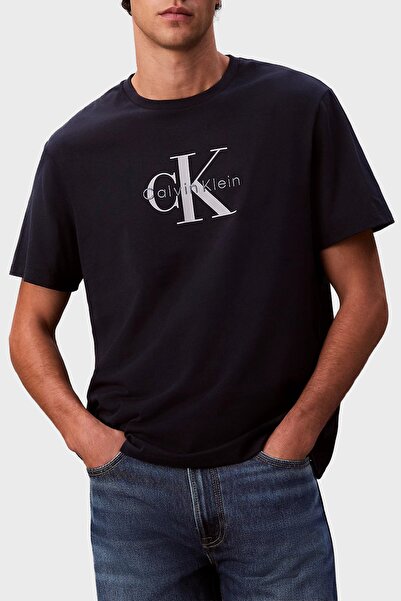 Calvin Klein SS Hero Monologo póló 20-as évek