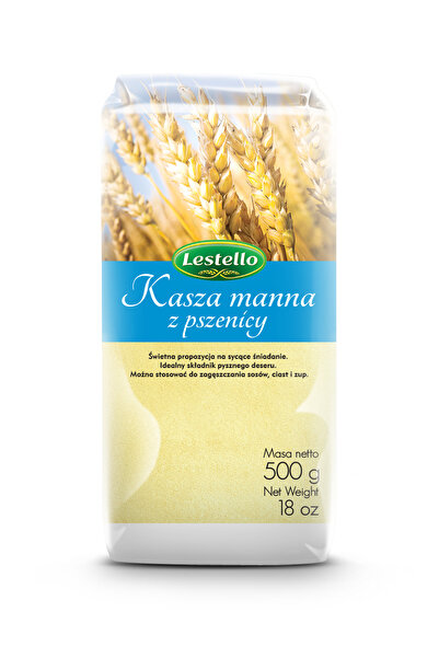 Lestello Gris, 500 g, pentru diabetici, din grau,