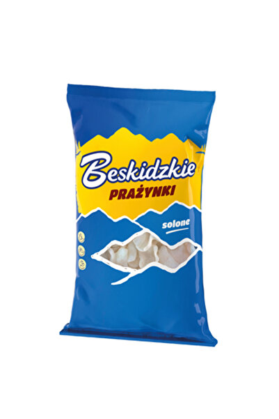 Beskidzkie Chipsuri, Beskidzkie, 80g
