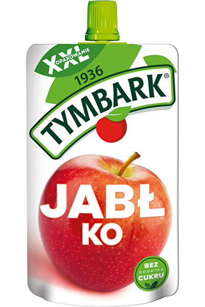 Generic Brand Tymbark Mus Mar 200 g