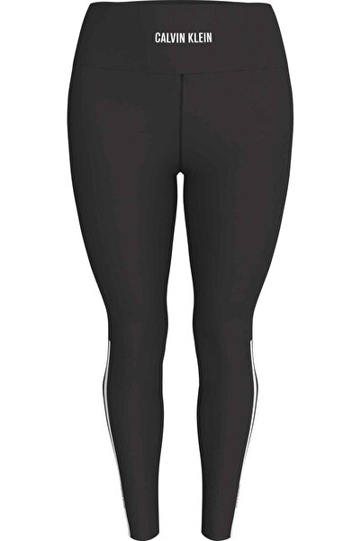 Calvin Klein LVGWS6L637 UB1 L INTENSE POWER LEGGING - FULL LEN