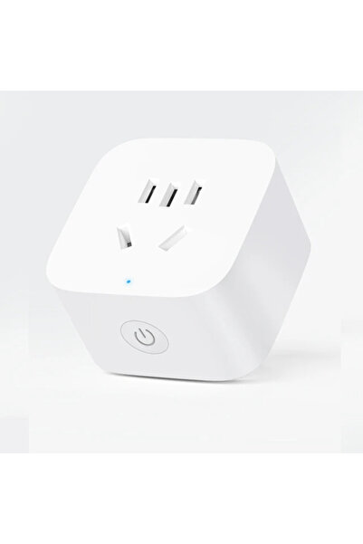 Choice1 Original CN Plug Xiaomi Mijia Smart Socket 3 WIFI Power Statistics Ve...