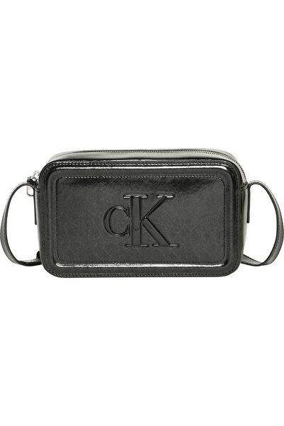 Calvin Klein Kadın Çapraz Çanta LV04F3331GUB1