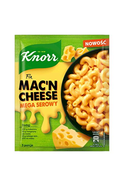 Knorr Amestec condimente Knorr, turmeric, piper, 30g