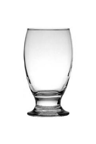 Generic Brand Pahar KALLDERA, 240 ml, transparent, 6.9x12x6.9 cm
