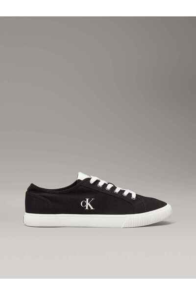 Calvin Klein ESS VULC LOW MG CANVAS