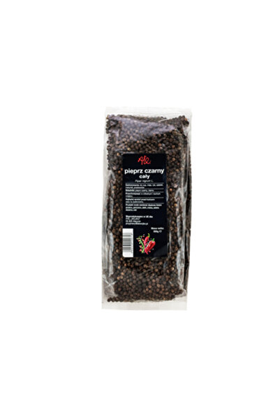 ALE Piper negru, ALE, 500g