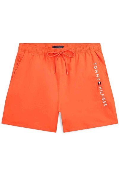 Tommy Hilfiger Erkek Medium Drawstring Mayo