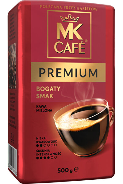 OEM Pudra de cafea, MK Cafe Premium, 500g