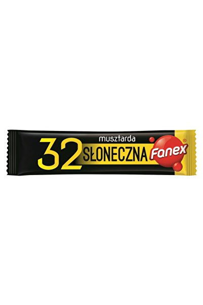 Fanex Mustar solar 15g*120