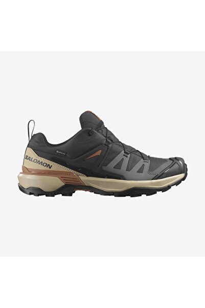 Salomon X-Ultra 360 Gtx Gore-Tex® Patika Koşu Ayakkabısı Erkek Spor Ayakkabı ...