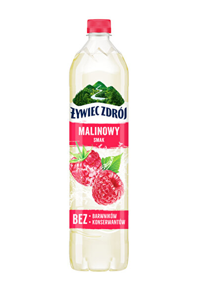 Generic Brand Zywiec Sursă cu aromă de mirese 1.2 L