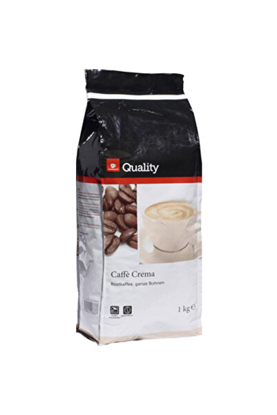 Generic Brand Cafea, TG QUALITY, Caffe Crema, 1kg, boabe