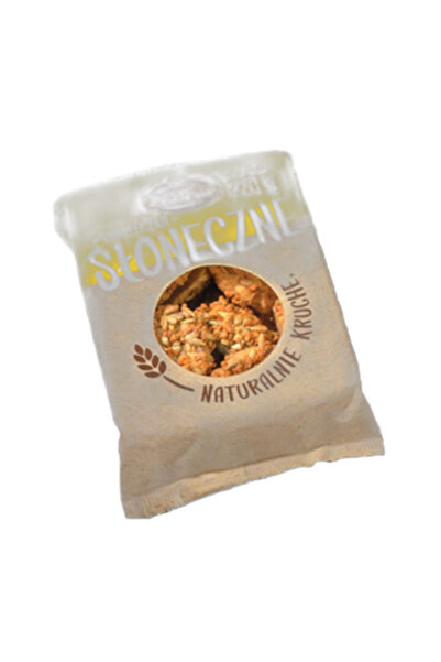 OEM Biscuiți Sarati 220g Oskroba