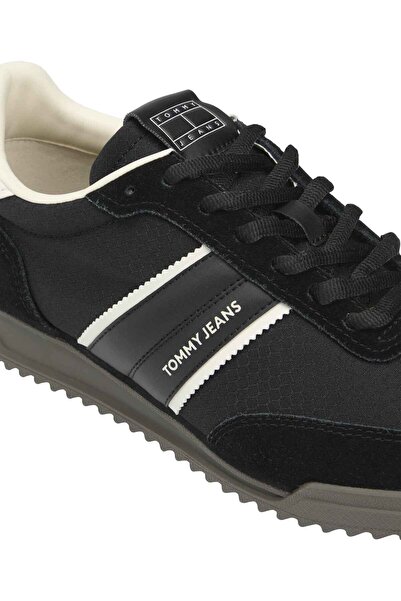Tommy Hilfiger Men's Sneaker Em0Em01664Bds