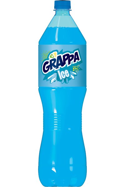 Generic Brand Grappa Ice cu aromă de înghețată 1.5l