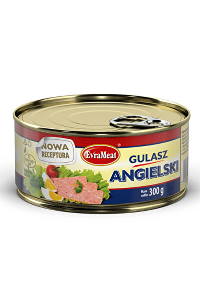Generic Brand Gulas englezesc 300g Evrameat